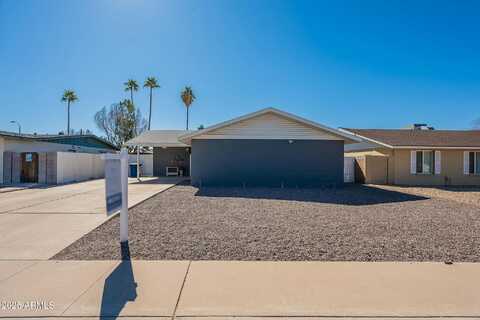 1715 E EL PARQUE Drive, Tempe, AZ 85282