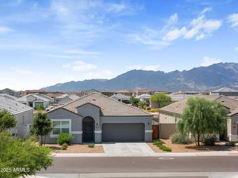 5341 W WESTERN STAR Boulevard, Laveen, AZ 85339