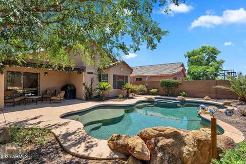 24886 W HUNTINGTON Drive, Buckeye, AZ 85326