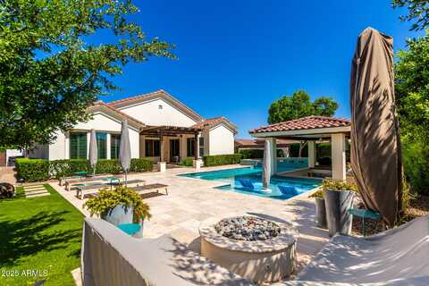 4332 S OREGON Court, Chandler, AZ 85248