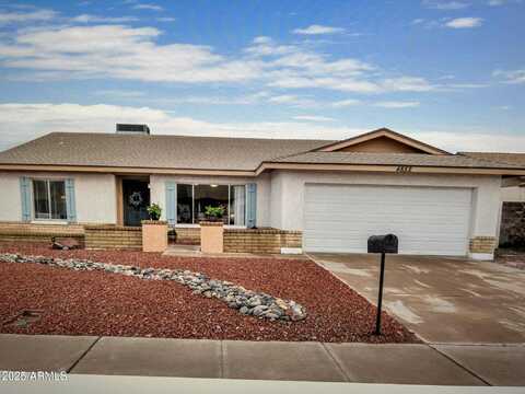 4852 W COCHISE Drive, Glendale, AZ 85302