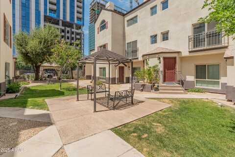 100 E FILLMORE Street, Phoenix, AZ 85004