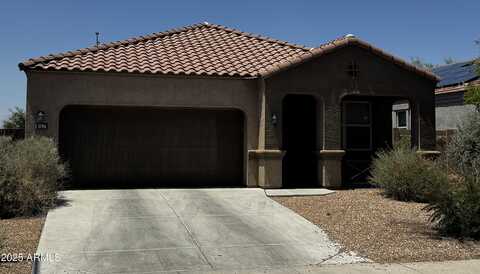 3796 N 298TH Lane, Buckeye, AZ 85396
