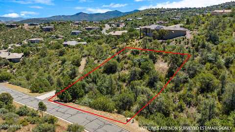 740 W LEE Boulevard, Prescott, AZ 86303