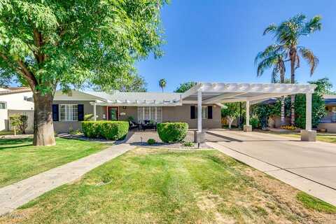 4113 E MINNEZONA Avenue, Phoenix, AZ 85018