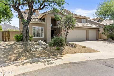 19187 N 94th Place, Scottsdale, AZ 85255
