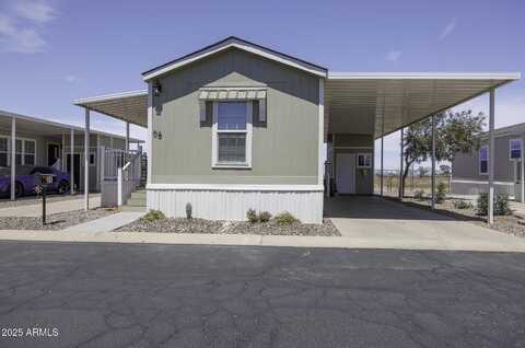 426 W COTTONWOOD Lane, Casa Grande, AZ 85122