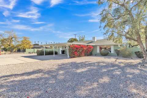 6909 E GRANADA Road, Scottsdale, AZ 85257