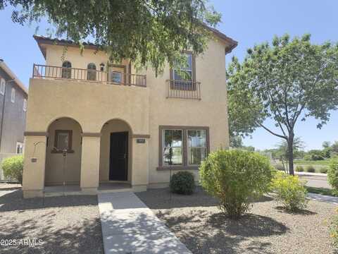 1492 S Pike Lane, Gilbert, AZ 85296