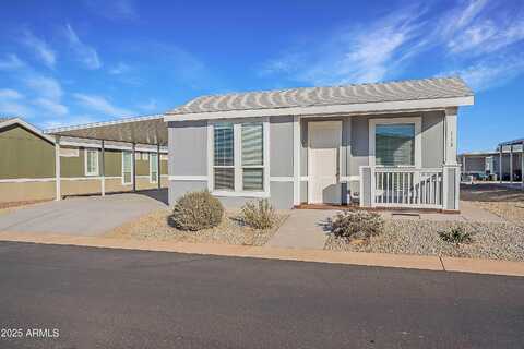 312 E O'Neil Drive, Casa Grande, AZ 85122