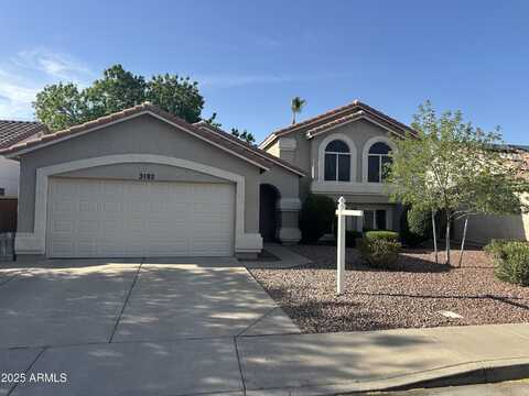 3192 W THUDE Drive, Chandler, AZ 85226