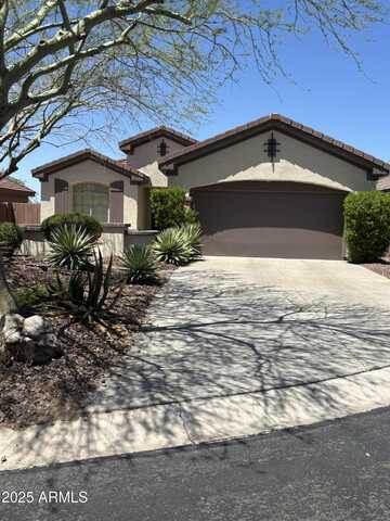 41520 N RIVER BEND Court, Anthem, AZ 85086