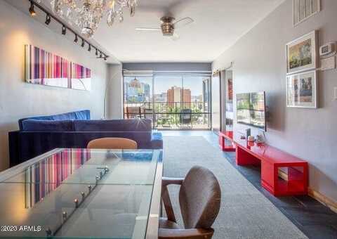 805 N 4TH Avenue, Phoenix, AZ 85003