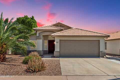 1057 W LAUREL Avenue, Gilbert, AZ 85233