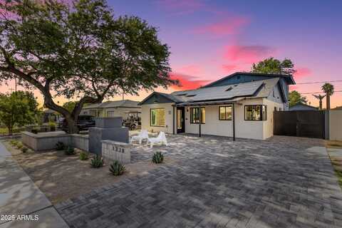 1338 E GRANADA Road, Phoenix, AZ 85006