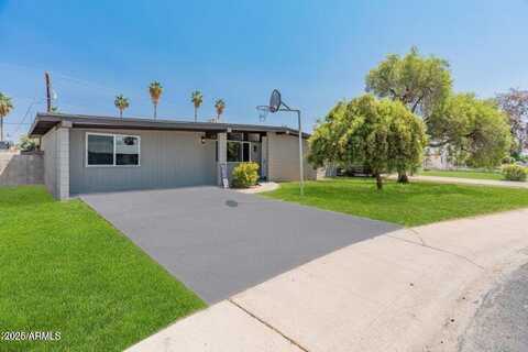 3824 W PUGET Avenue, Phoenix, AZ 85051