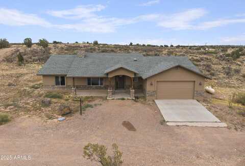 815 E PANIOLO Way, Paulden, AZ 86334
