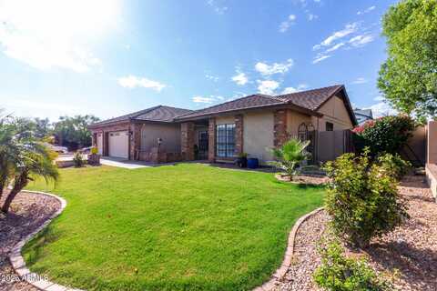 6372 W REDFIELD Road, Glendale, AZ 85306