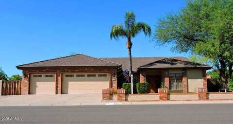 6372 W REDFIELD Road, Glendale, AZ 85306