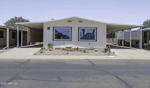 2100 N TREKELL, Casa Grande, AZ 85122