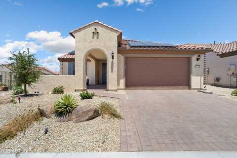 26824 W PONDEROSA Lane, Buckeye, AZ 85396