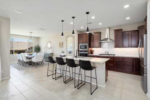 26824 W PONDEROSA Lane, Buckeye, AZ 85396