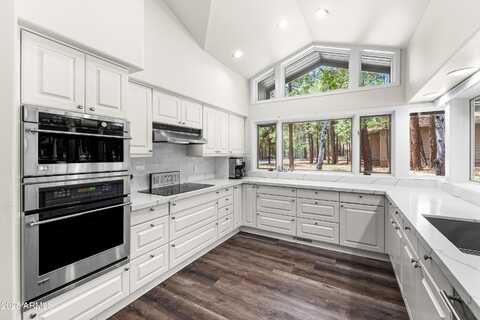 3511 BEAR HOWARD --, Flagstaff, AZ 86005
