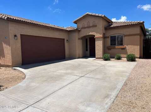 526 E BARTLETT Way, Chandler, AZ 85249