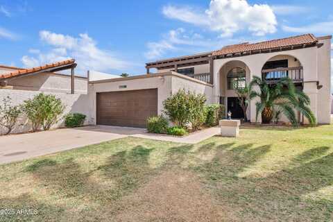 7409 E PLEASANT Run, Scottsdale, AZ 85258