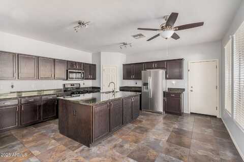 21014 W RIDGE Road, Buckeye, AZ 85396