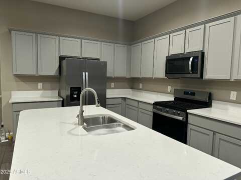 40816 W SUNLAND, Maricopa, AZ 85138