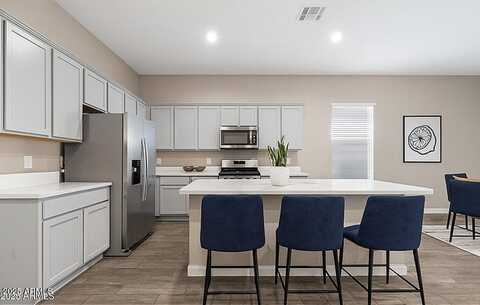 40816 W SUNLAND Drive, Maricopa, AZ 85138