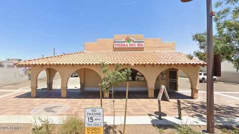 9310 W Van Buren Street, Tolleson, AZ 85353