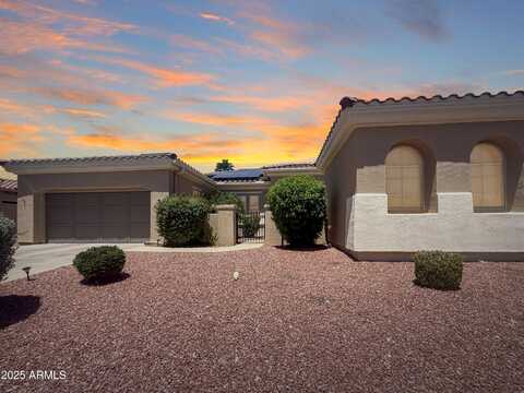 12826 W LA VINA Drive, Sun City West, AZ 85375