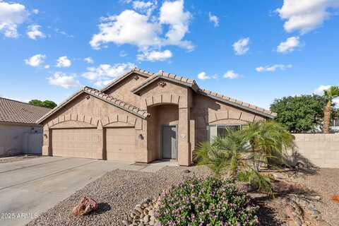 635 S LANUS Drive, Gilbert, AZ 85296
