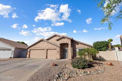 635 S LANUS Drive, Gilbert, AZ 85296
