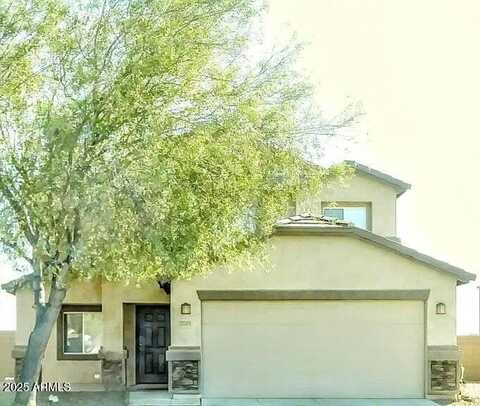 22523 W PIMA Street, Buckeye, AZ 85326
