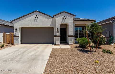 40918 W Hillman Drive, Maricopa, AZ 85138