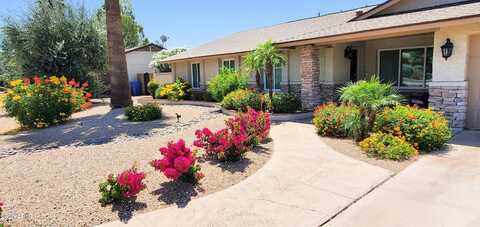 4617 E Emile Zola Avenue, Phoenix, AZ 85032
