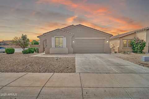 7207 W ALTA VISTA Road, Laveen, AZ 85339