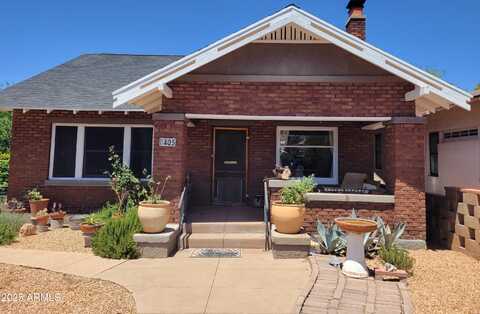 405 Powell Street, Bisbee, AZ 85603