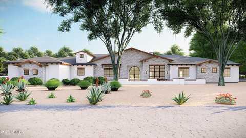 8125 E Gail Road, Scottsdale, AZ 85260