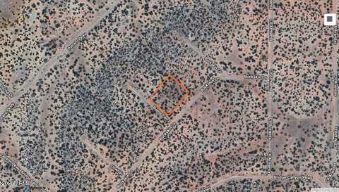 31424 W BUENA TIERRA Parkway, Seligman, AZ 86337