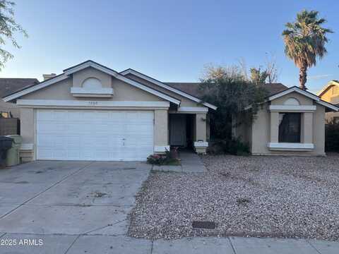 7760 W PALMAIRE Avenue, Glendale, AZ 85303