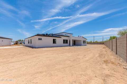 3335 W DESERT DAWN Drive, Phoenix, AZ 85083