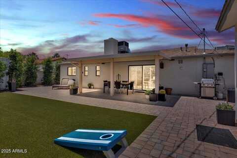 3505 N MILLER Road, Scottsdale, AZ 85251