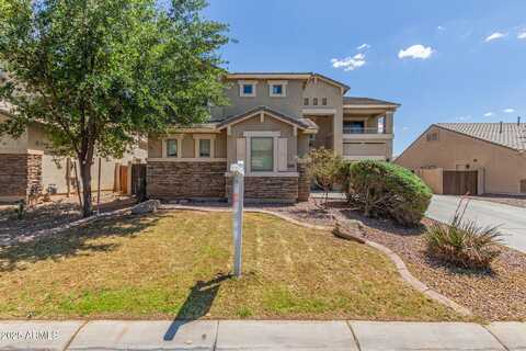 1245 W Busa Drive, San Tan Valley, AZ 85143