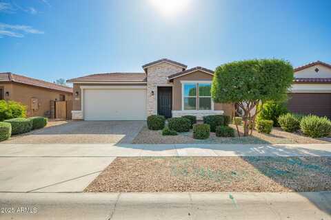 214 N 157TH, Goodyear, AZ 85338