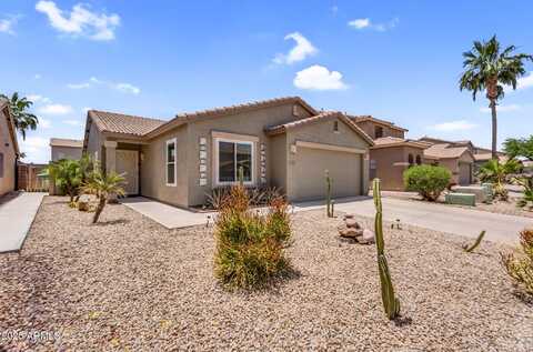 43787 W COLBY Drive, Maricopa, AZ 85138