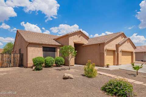 16609 N 40TH Drive, Phoenix, AZ 85053
